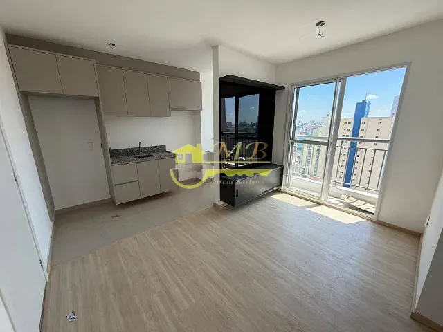 Apartamento 2 quartos e 2 banheiros, à venda, no bairro Centro em Campinas