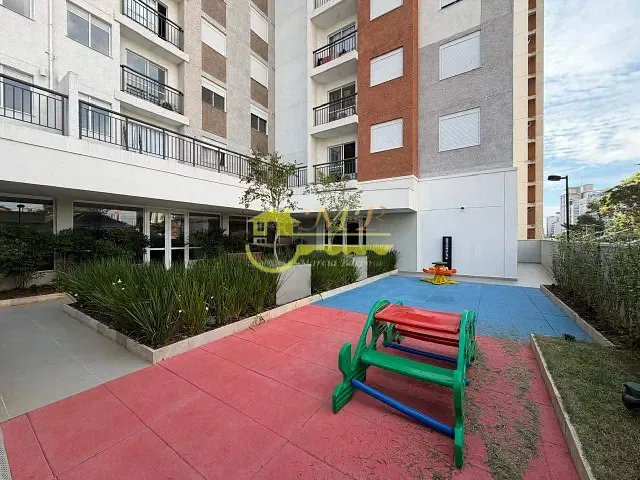 Apartamento 2 quartos e 2 banheiros, à venda, no bairro Centro em Campinas