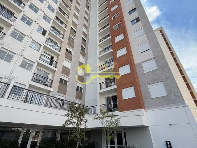 Apartamento 2 quartos e 2 banheiros, à venda, no bairro Centro em Campinas