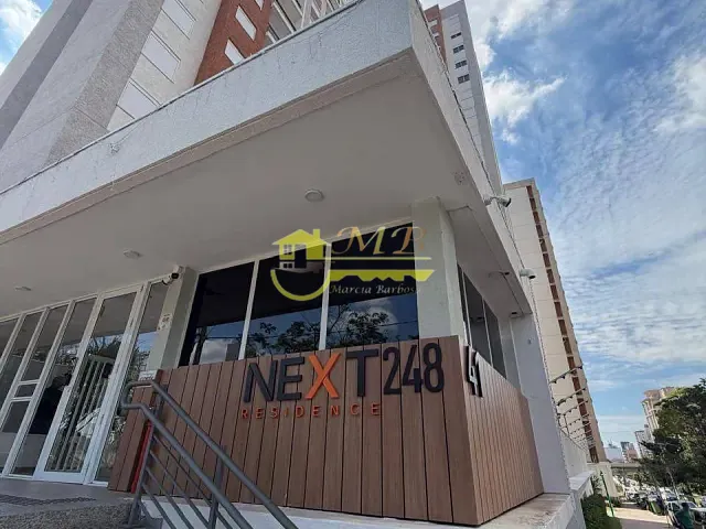 Apartamento 2 quartos e 2 banheiros, à venda, no bairro Centro em Campinas