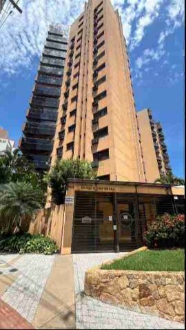 Foto do Apartamento - Apartamento à venda no EDF PARQUE IMPERIAL, Alto Padrão, 04 Suítes, Sacada, 213 m² útil, 02 garagens, Centro, Londrina, PR | Grupo Mitral Imóveis
