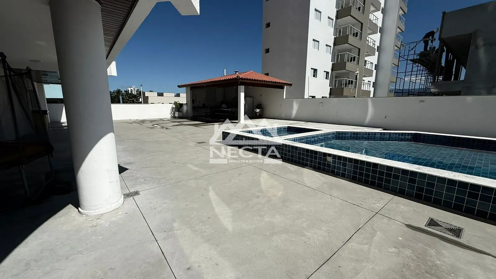 Apartamento, 3 quartos, 117 m² - Foto 7