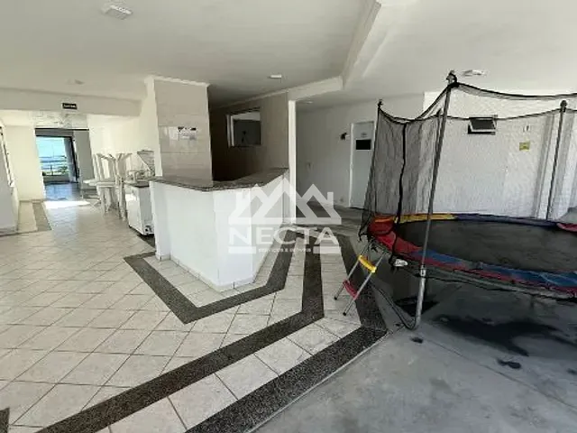 Apartamento com 117m² 3 quartos e 3 banheiros, à venda, no bairro Indaiá em Caraguatatuba