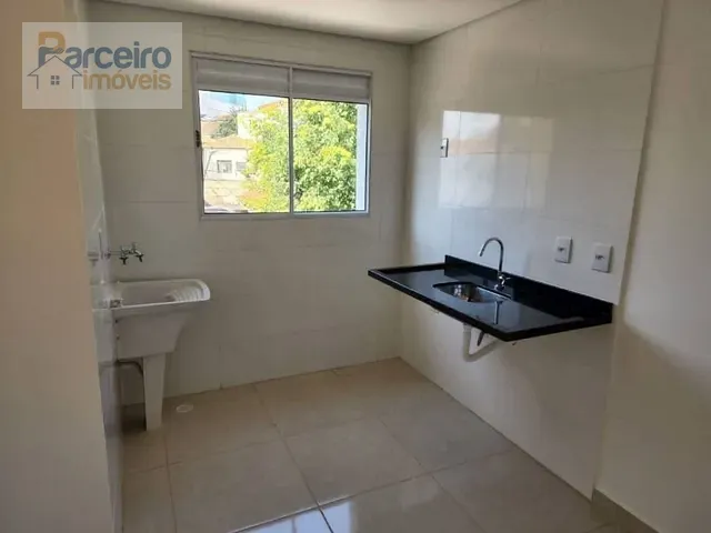 Apartamento com 35m² 2 quartos e 1 banheiro, à venda, no bairro Cidade Mãe do Céu em São Paulo