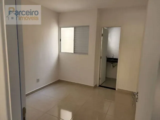 Apartamento com 35m² 2 quartos e 1 banheiro, à venda, no bairro Cidade Mãe do Céu em São Paulo