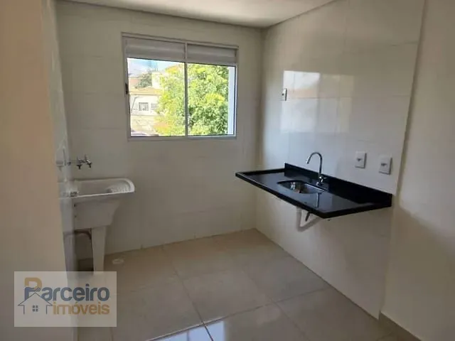 Apartamento com 35m² 2 quartos e 1 banheiro, à venda, no bairro Cidade Mãe do Céu em São Paulo