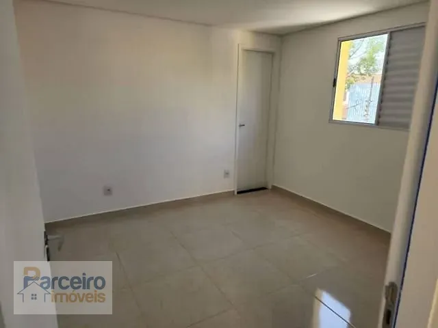 Apartamento com 35m² 2 quartos e 1 banheiro, à venda, no bairro Cidade Mãe do Céu em São Paulo