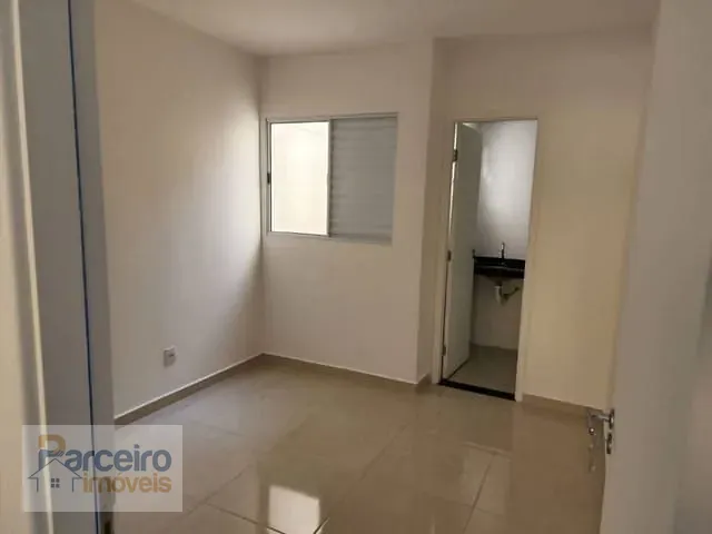 Apartamento com 35m² 2 quartos e 1 banheiro, à venda, no bairro Cidade Mãe do Céu em São Paulo