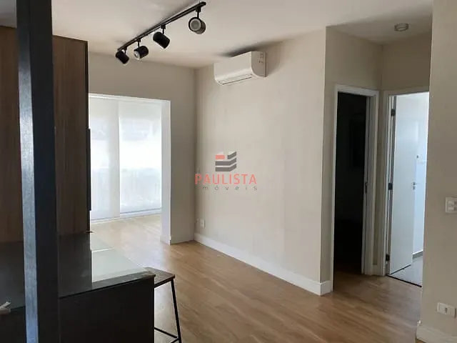 Apartamento com 66m² 2 quartos e 2 banheiros, à venda, no bairro Vila Mariana em São Paulo