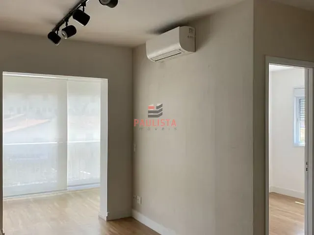 Apartamento com 66m² 2 quartos e 2 banheiros, à venda, no bairro Vila Mariana em São Paulo