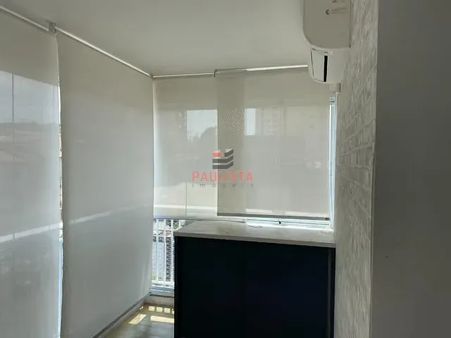 Apartamento com 66m² 2 quartos e 2 banheiros, à venda, no bairro Vila Mariana em São Paulo