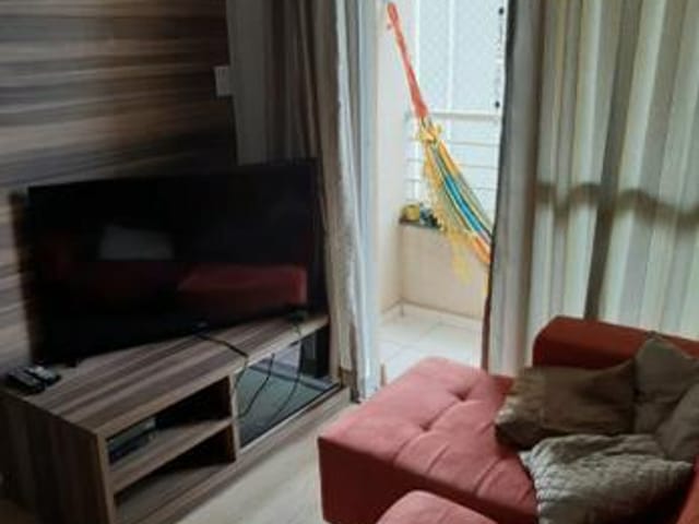 Foto do Apartamento - Apartamento com 2 dormitórios à venda, 57 m² por R$ 217.990,00 - Parque Rincão - Cotia/SP | Pitale Imóveis Ltda.