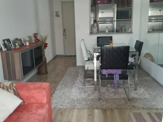 Foto do Apartamento - Apartamento com 2 dormitórios à venda, 57 m² por R$ 217.990,00 - Parque Rincão - Cotia/SP | Pitale Imóveis Ltda.