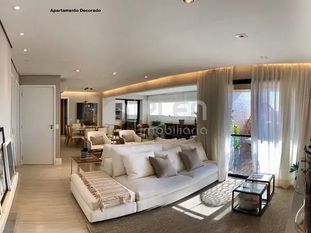 Apartamento 3 quartos e 5 banheiros, à venda, no bairro Lauzane Paulista em São Paulo
