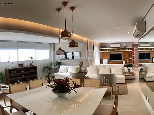 Apartamento 3 quartos e 5 banheiros, à venda, no bairro Lauzane Paulista em São Paulo