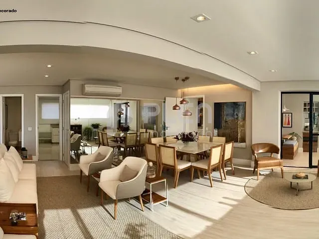 Apartamento 3 quartos e 5 banheiros, à venda, no bairro Lauzane Paulista em São Paulo