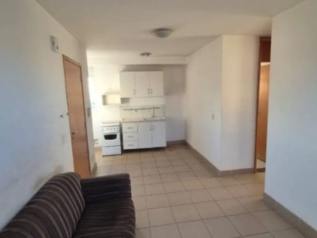 Foto do Apartamento - Apartamento no Moinho dos Ventos – 2 quartos, 46m², 1 vaga por R$ 170 mil – Goiânia | Pinamar Imobiliária