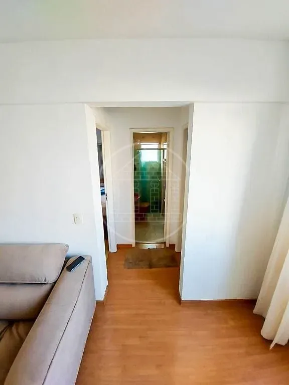 Apartamento, 2 quartos, 50 m² - Foto 6