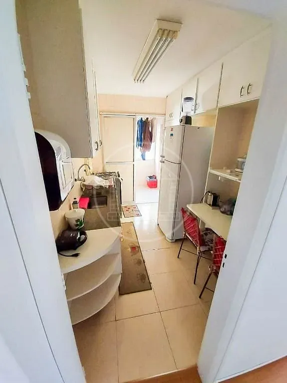 Apartamento, 2 quartos, 50 m² - Foto 3
