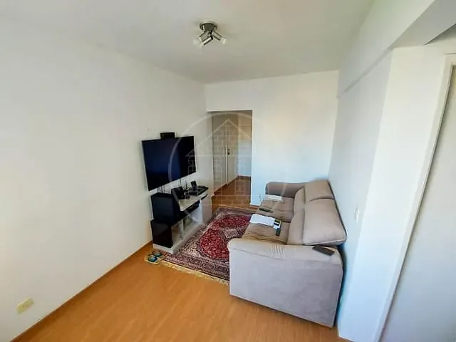 Apartamento com 62m² 2 quartos e 1 banheiro, à venda, no bairro Vila Mascote em São Paulo