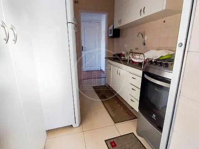 Apartamento com 62m² 2 quartos e 1 banheiro, à venda, no bairro Vila Mascote em São Paulo
