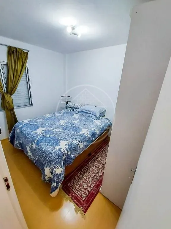 Apartamento, 2 quartos, 50 m² - Foto 8