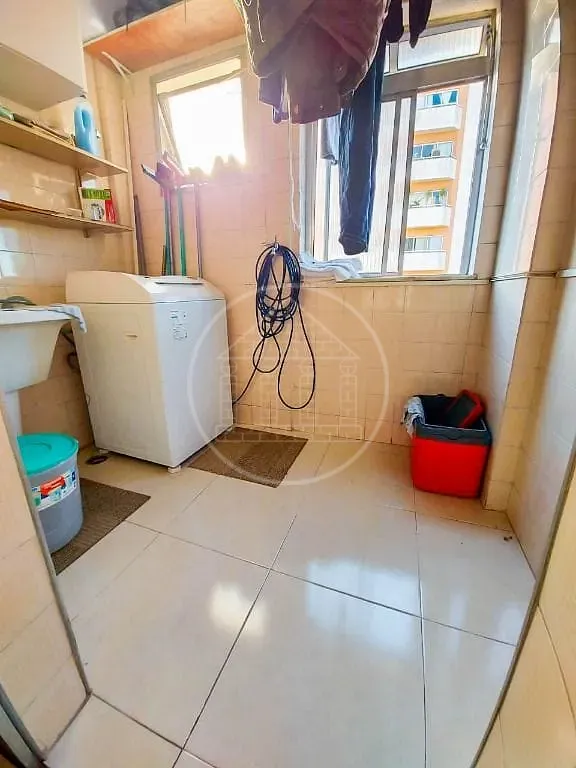 Apartamento, 2 quartos, 50 m² - Foto 5