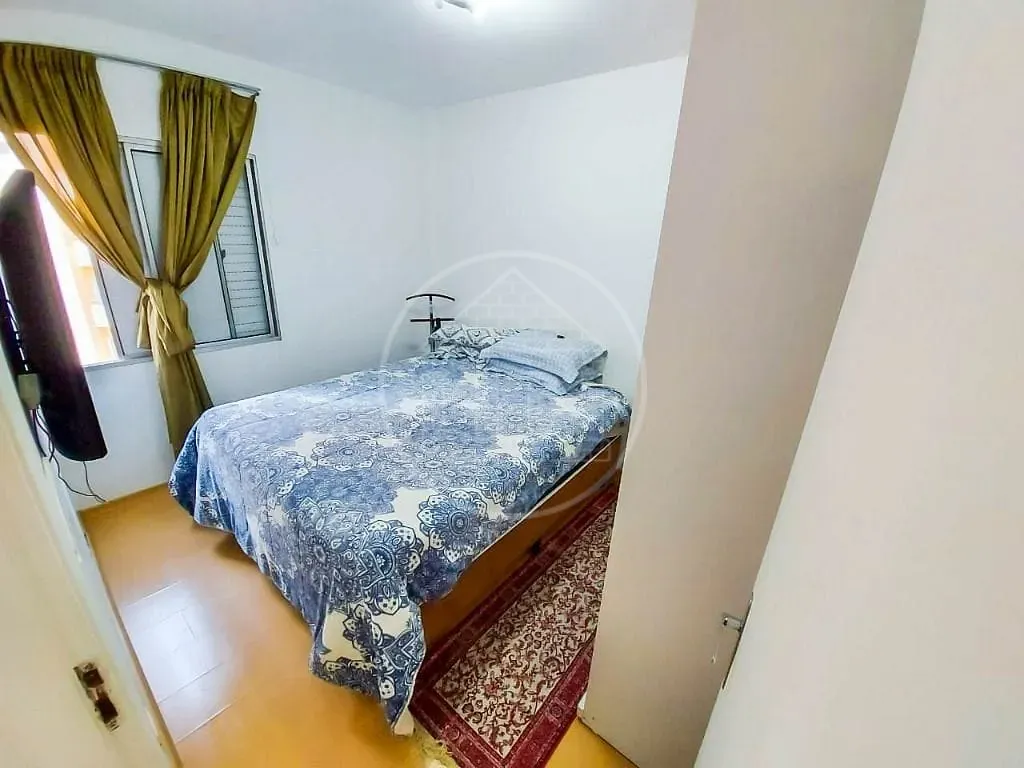 Apartamento, 2 quartos, 50 m² - Foto 7
