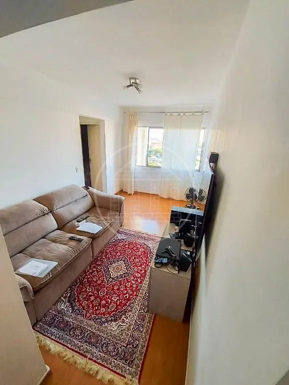 Apartamento, 2 quartos, 50 m² - Foto 2