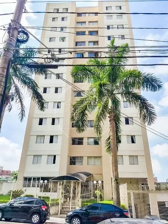 Apartamento, 2 quartos, 50 m² - Foto 11