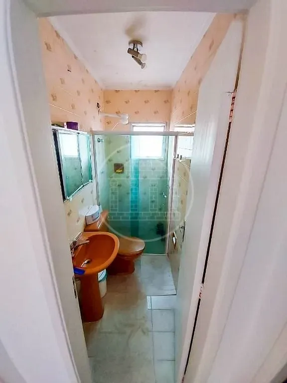 Apartamento, 2 quartos, 50 m² - Foto 9