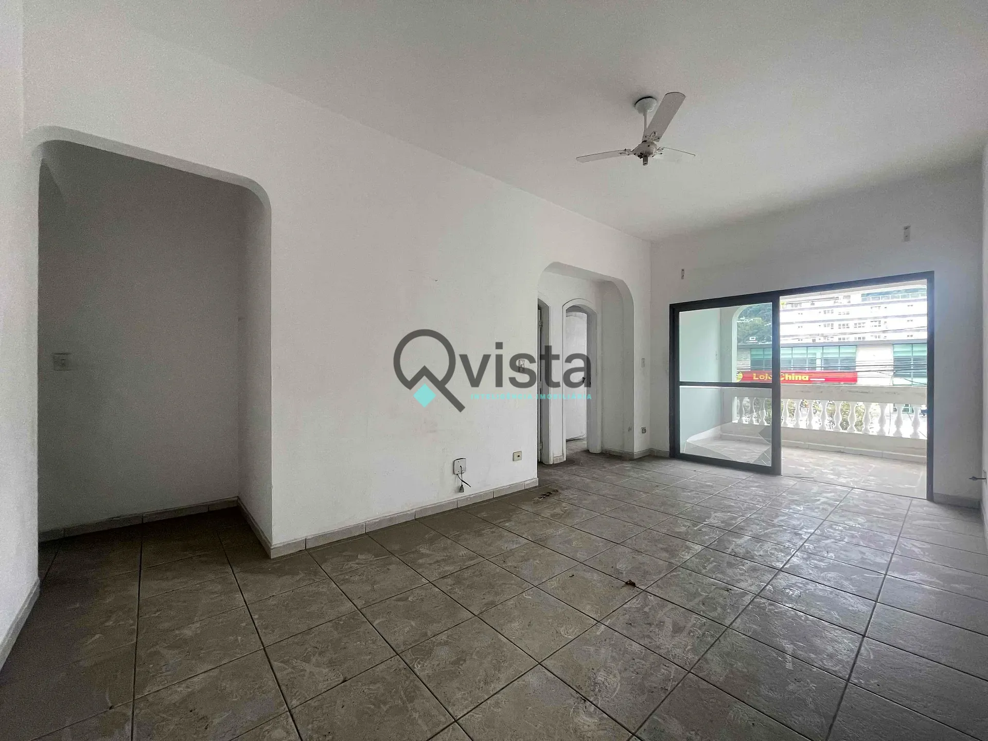 Apartamento, 3 quartos, 90 m² - Foto 1