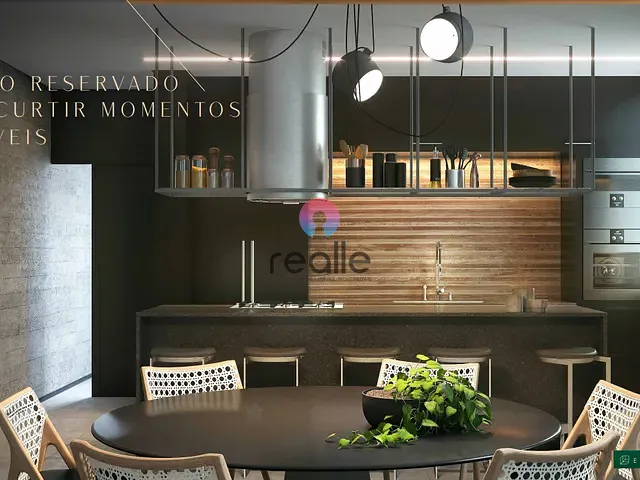 Apartamento com 150m² 4 quartos e 3 banheiros, à venda, no bairro Sion em Belo Horizonte
