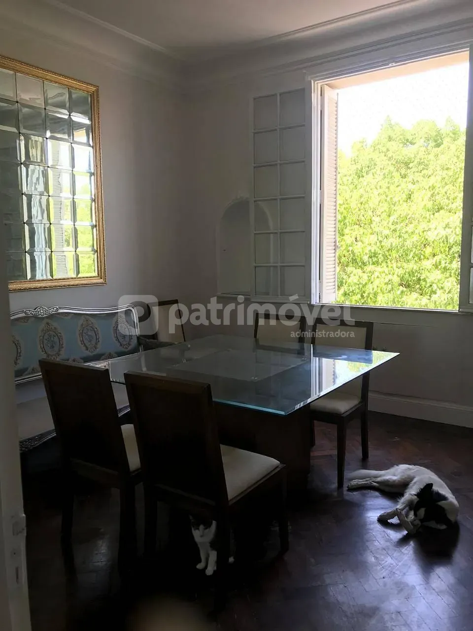Apartamento, 4 quartos, 190 m² - Foto 2