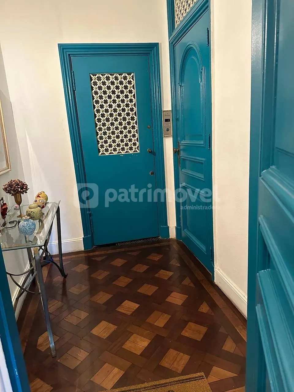 Apartamento, 4 quartos, 190 m² - Foto 3