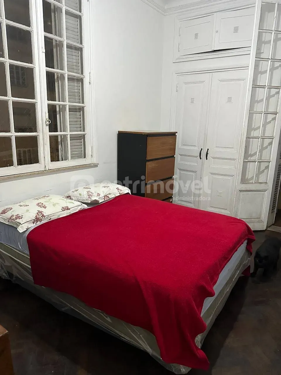 Apartamento, 4 quartos, 190 m² - Foto 4