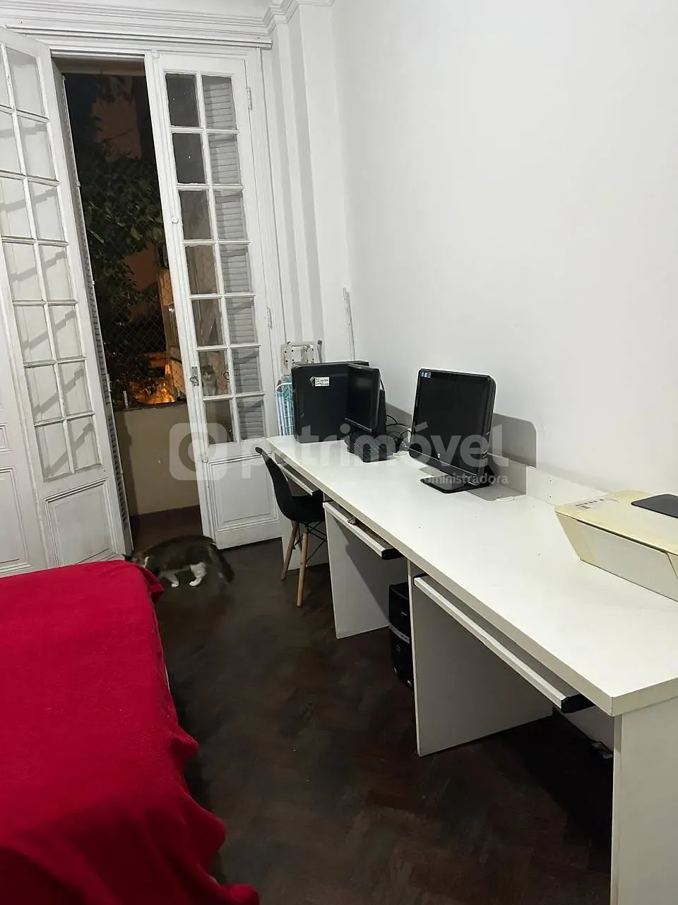 Apartamento, 4 quartos, 190 m² - Foto 5