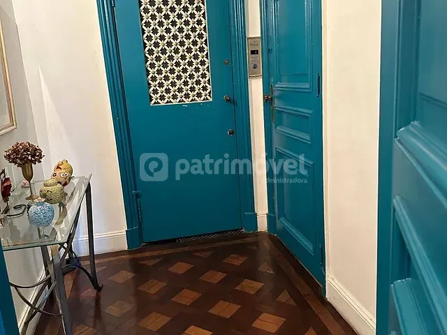 Apartamento 4 quartos e 3 banheiros, à venda, no bairro Botafogo em Rio de Janeiro