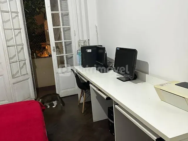 Apartamento 4 quartos e 3 banheiros, à venda, no bairro Botafogo em Rio de Janeiro