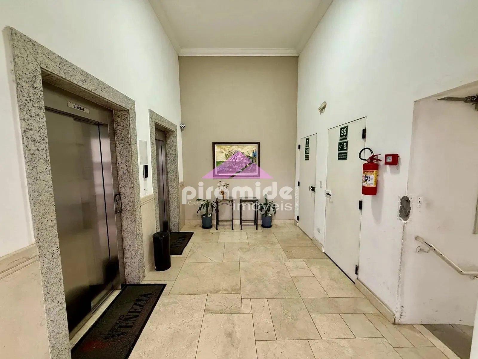 Apartamento, 2 quartos, 66 m² - Foto 40