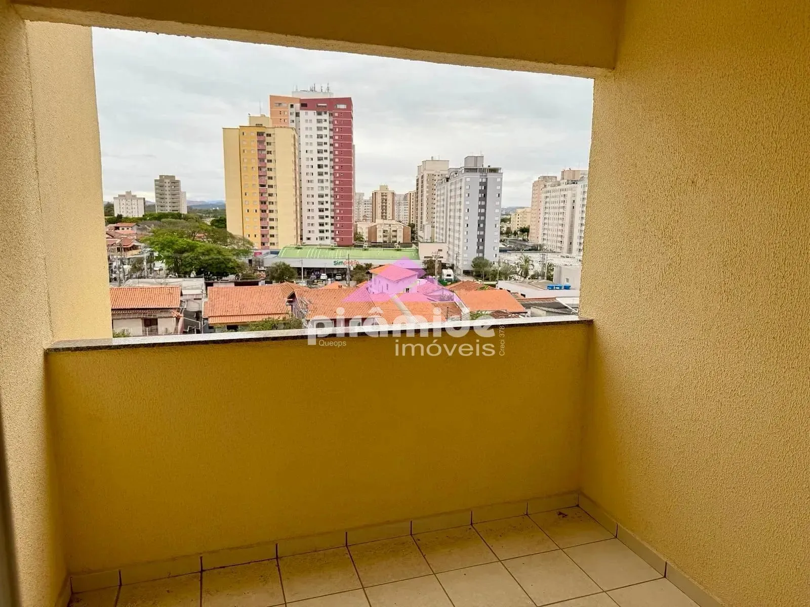 Apartamento, 2 quartos, 66 m² - Foto 7