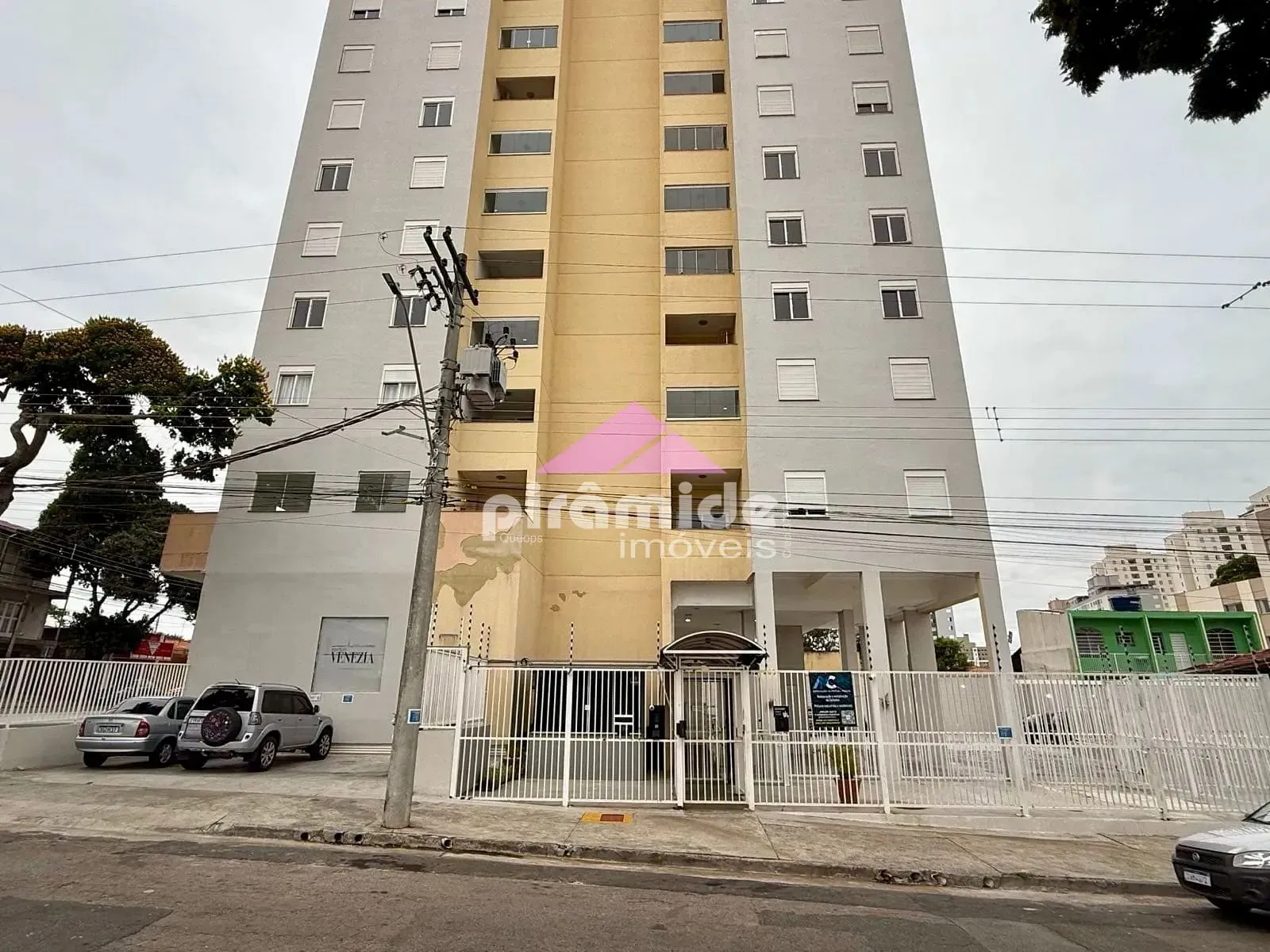Apartamento, 2 quartos, 66 m² - Foto 42