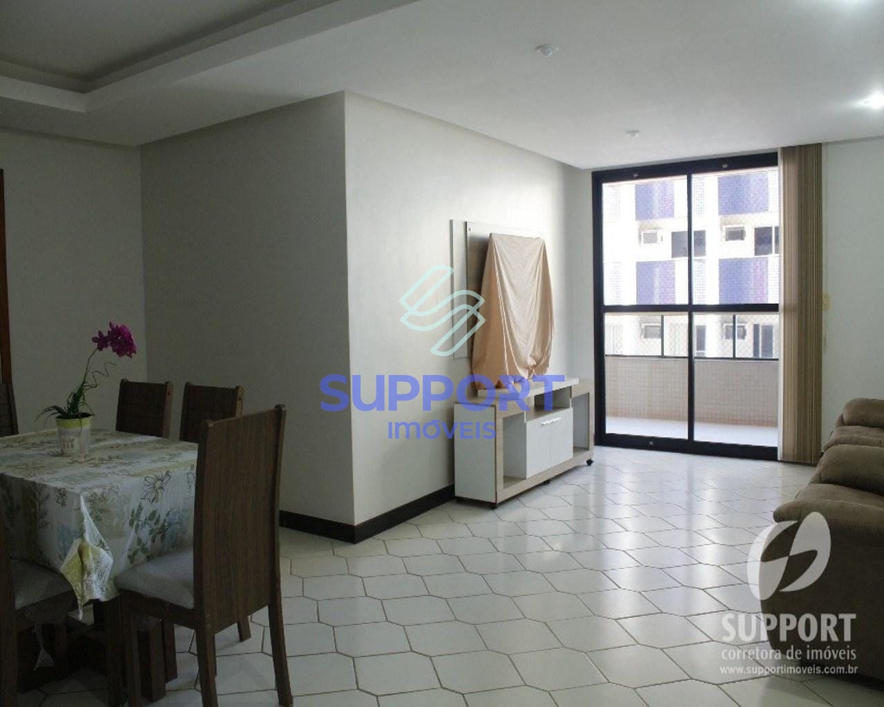 Apartamento, 3 quartos, 150 m² - Foto 3