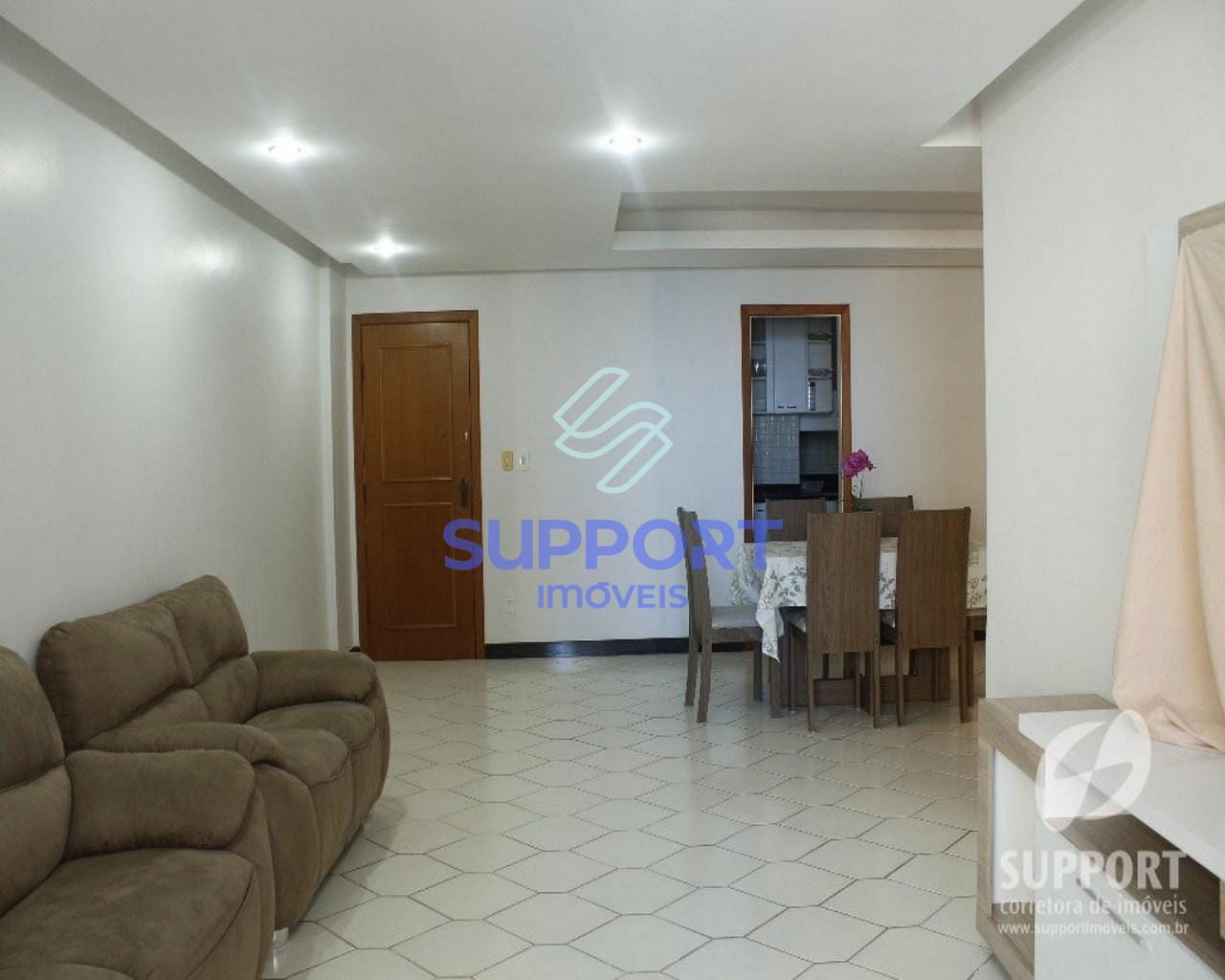 Apartamento, 3 quartos, 150 m² - Foto 2