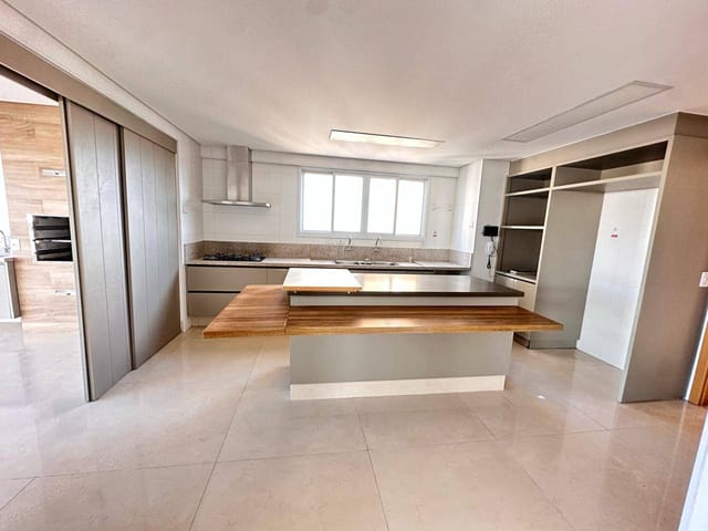 Foto do Apartamento - Apartamento para locação no Clarity Home Marista com 4 suítes e 4 vagas de garagem em Goiânia GO. | Home Gyn Imóveis Ltda