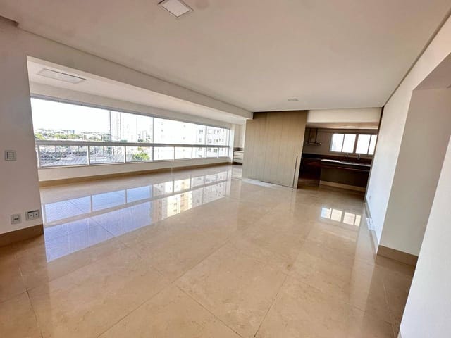 Foto do Apartamento - Apartamento para locação no Clarity Home Marista com 4 suítes e 4 vagas de garagem em Goiânia GO. | Home Gyn Imóveis Ltda