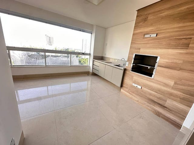 Foto do Apartamento - Apartamento para locação no Clarity Home Marista com 4 suítes e 4 vagas de garagem em Goiânia GO. | Home Gyn Imóveis Ltda