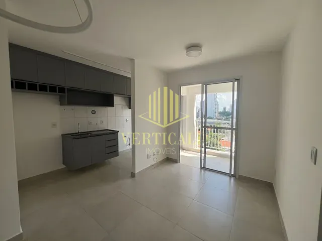 Apartamento com 57m² 2 quartos e 2 banheiros, para alugar, no bairro Goiabeiras em Cuiabá