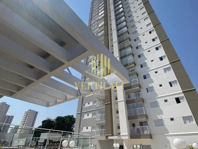 Apartamento com 57m² 2 quartos e 2 banheiros, para alugar, no bairro Goiabeiras em Cuiabá