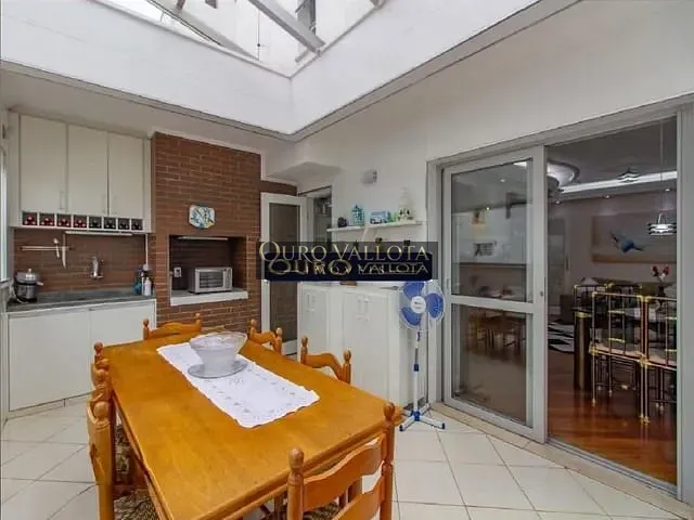 Apartamento 3 quartos e 2 banheiros, à venda, no bairro Mooca em São Paulo